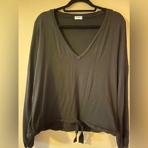 Le Marche by naked princess sweatshirt